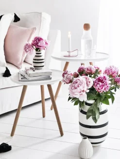 Vaso Grande In Ceramica Fatto A Mano Omaggio