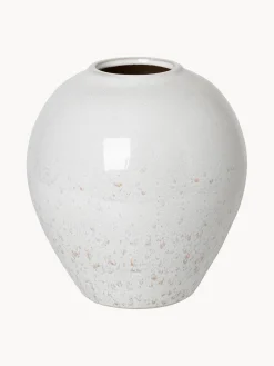 Vaso In Ceramica Fatto A Mano Ingrid