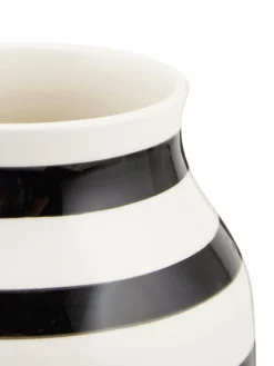 Vaso In Ceramica Fatto A Mano Omaggio