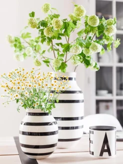 Vaso In Ceramica Fatto A Mano Omaggio