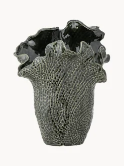 Vaso In Gres Fatto A Mano Safiya