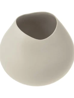 Vaso In Gres Fatto A Mano Opium