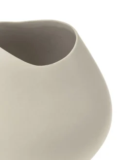 Vaso In Gres Fatto A Mano Opium