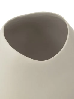 Vaso In Gres Fatto A Mano Opium