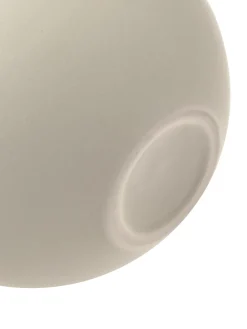 Vaso In Gres Fatto A Mano Opium