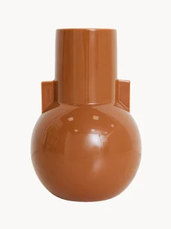 Vaso In Gres Saphira