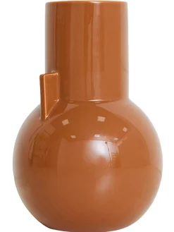 Vaso In Gres Saphira