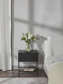 Vaso In Vetro Soffiato Joyce