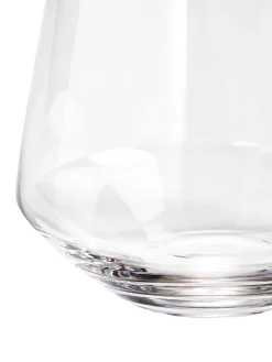 Vaso In Vetro Soffiato Joyce