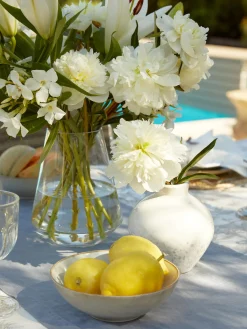 Vaso In Vetro Soffiato Joyce