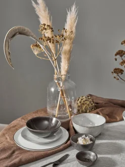 Vaso In Vetro Soffiato Riciclato Dona