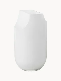 Vaso In Vetro Soffiato Serif