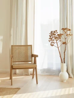 Vaso Moderno In Ceramica Mask