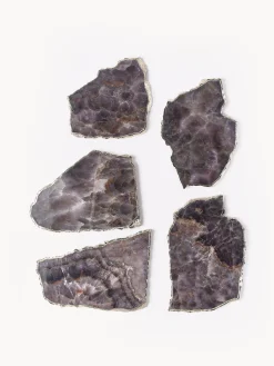 Vassoio Decorativo In Ametista Sedona