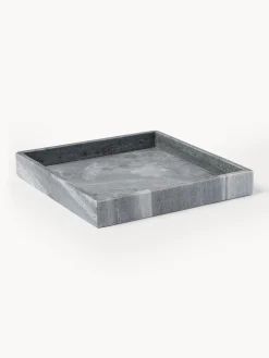 Vassoio Decorativo In Marmo Venice