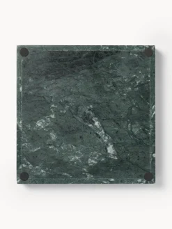 Vassoio Decorativo In Marmo Venice