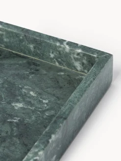 Vassoio Decorativo In Marmo Venice