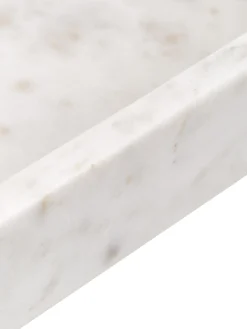 Vassoio Decorativo In Marmo Venice