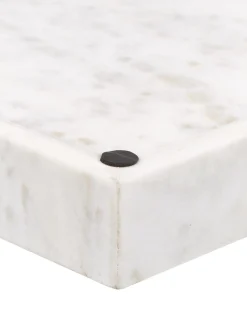 Vassoio Decorativo In Marmo Venice