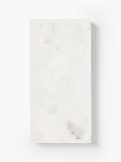 Vassoio Decorativo Piccolo In Marmo Venice