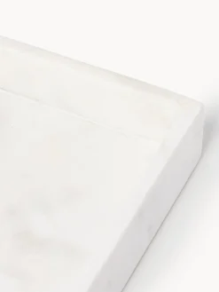 Vassoio Decorativo Piccolo In Marmo Venice