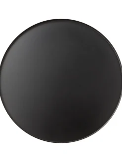 Vassoio Decorativo Rotondo Circle