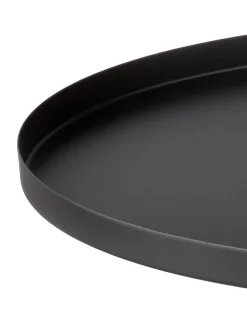 Vassoio Decorativo Rotondo Circle