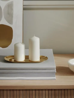 Vassoio Decorativo Samu