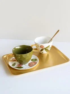 Vassoio Good Morning