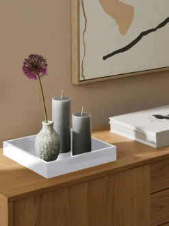 Vassoio Lucido Hayley