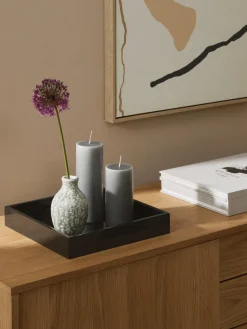 Vassoio Molto Lucido Hayley