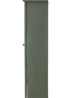 Vitrina In Legno Di Abete Tone