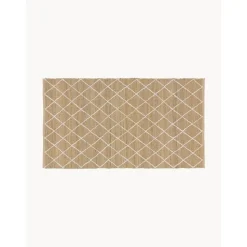 Zerbino In Juta Fatto A Mano Kunu