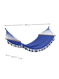 Amaca Con Frange Beach