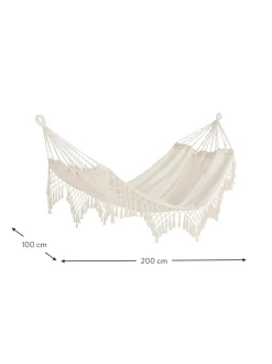 Amaca Con Frange Kauana