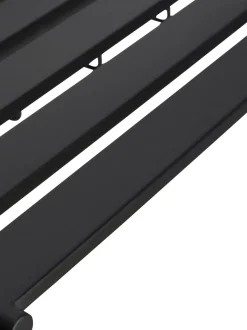 Appendiabiti Con 7 Ganci In Metallo Fusion