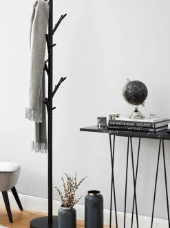 Appendiabiti Con 18 Ganci Tree