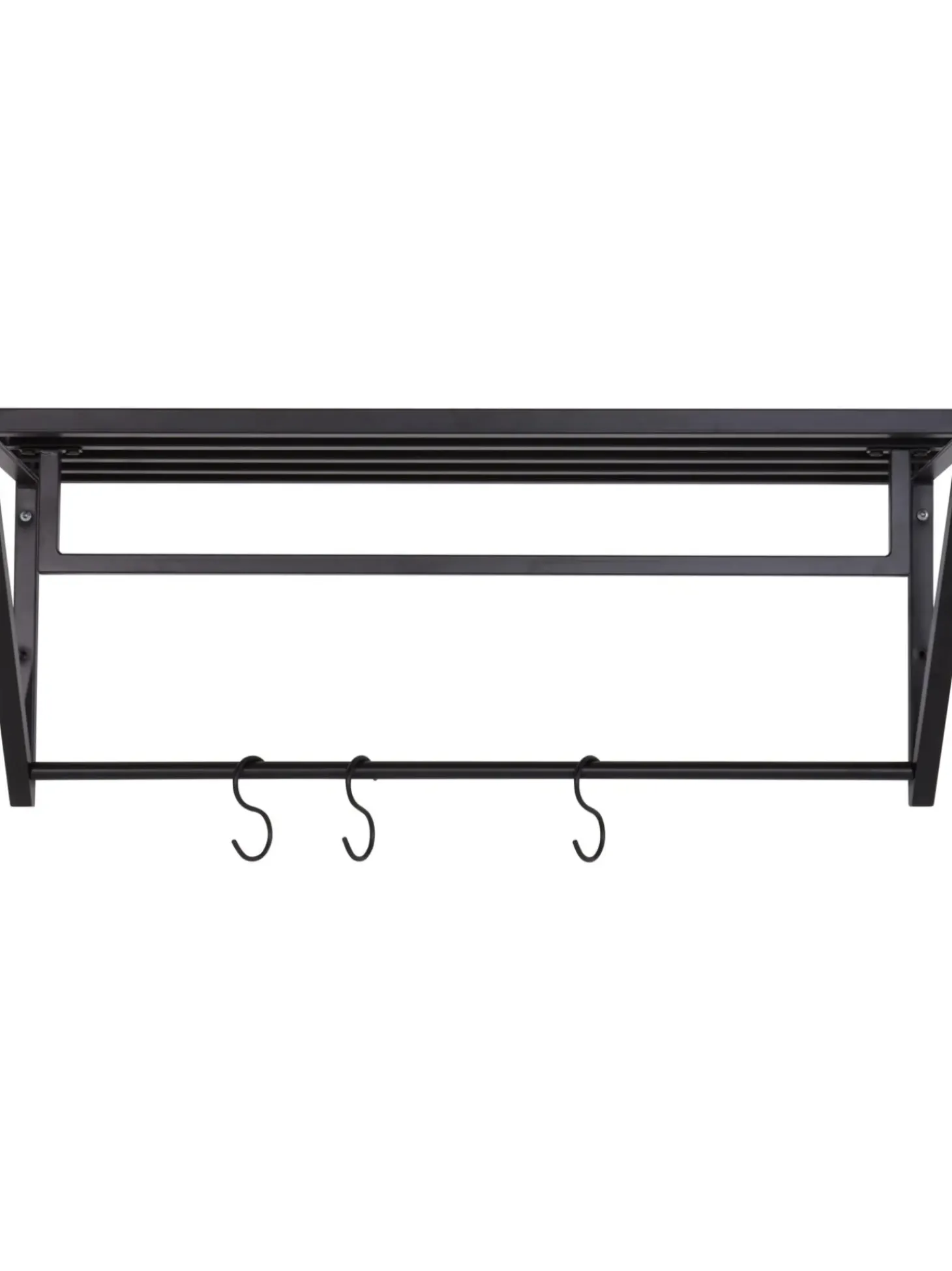 Appendiabiti Con Cappelliera Preston