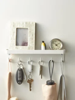 Appendiabiti Da Parete Con Retro Magnetico Smart