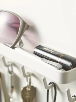 Appendiabiti Da Parete Con Retro Magnetico Smart