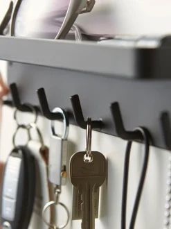 Appendiabiti Da Parete Con Retro Magnetico Smart