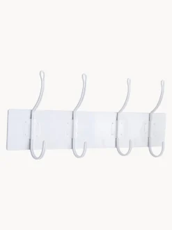 Appendiabiti Da Parete In Metallo Riley