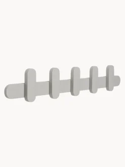 Appendiabiti Da Parete In Legno Di Frassino Merry