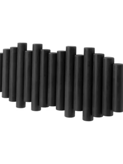 Appendiabiti Da Parete In Legno Di Pino Picket