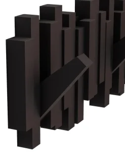 Appendiabiti Di Design Quan