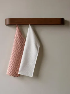 Appendiabiti In Legno Di Quercia Epoch