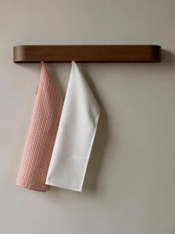 Appendiabiti In Legno Di Quercia Epoch