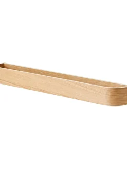 Appendiabiti In Legno Di Quercia Epoch