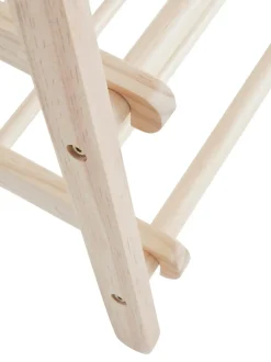 Appendiabiti In Legno Di Pino Cole