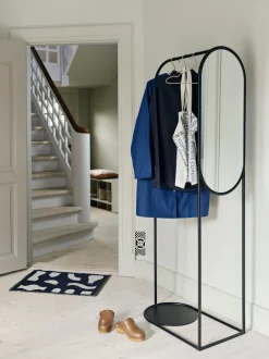 Appendiabiti In Metallo Archie